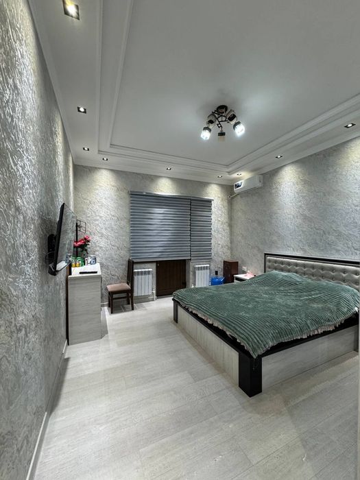 Продаётся новостройка чинабад ЕВРА ХАУС