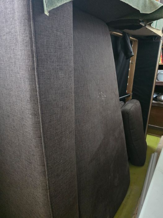 Продам угловой диван