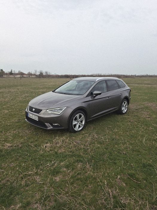 Seat Leon 1.6 Tdi