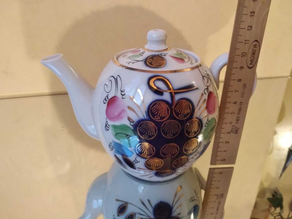 Чайный набор СССР