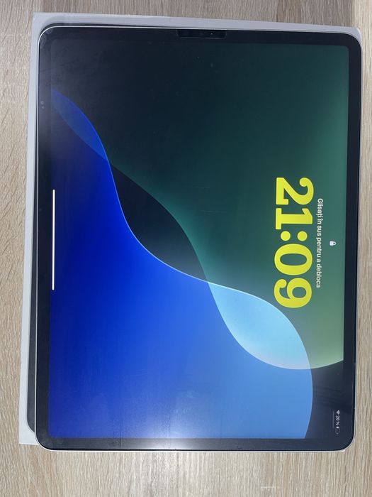 ipad pro 12,9 inch