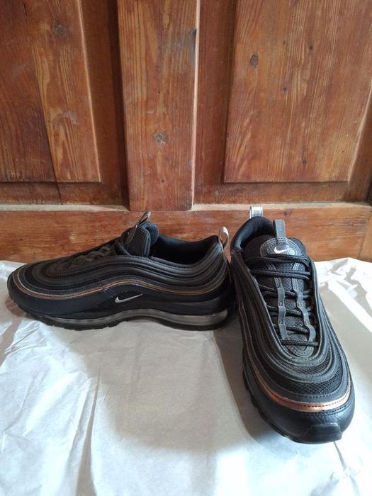 Nike Air max 97 Оригинал. Топ цена!!!