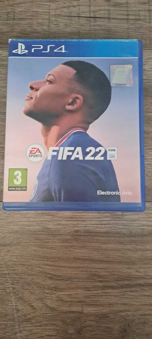 Игри за плейстейшън 4