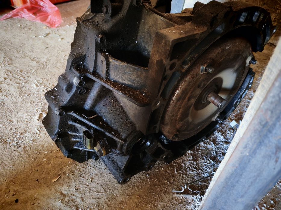 Акпп мазда 6 2005 .акпп контрактный 5 ступ, с гарантией,-200 000т