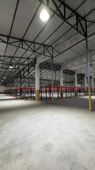 Сдаётся складское помещение, Сергелийский район (indeks)