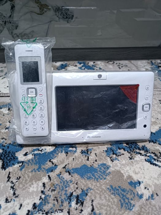 Huawei MC Series Media Phone