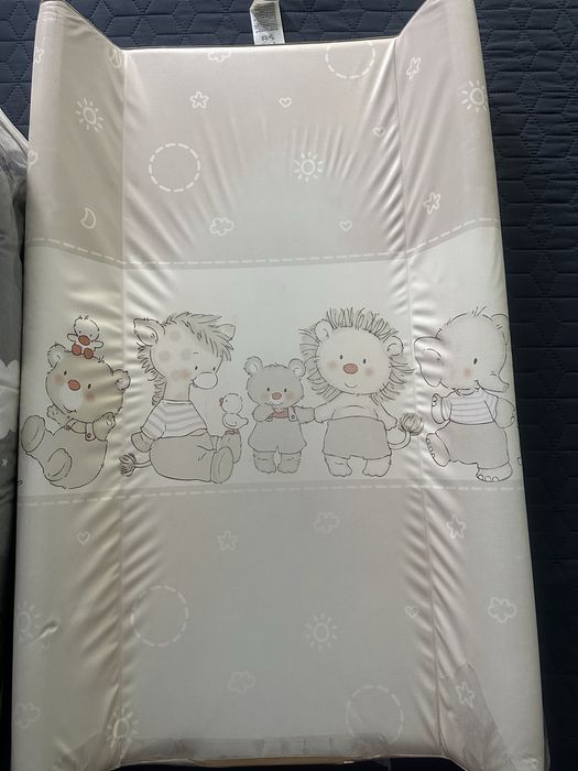 Люлка-шезлонг,гнездо и повивалник