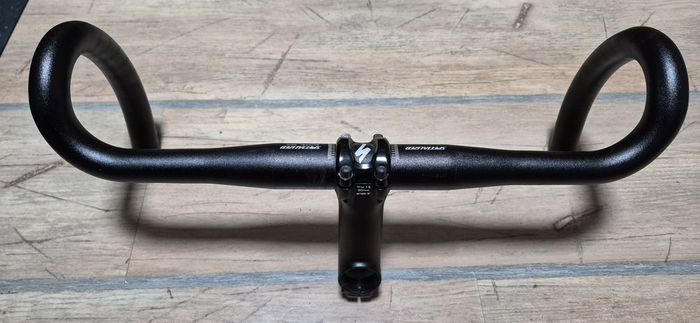 Ghidon 40 cm și pipă 90 mm Specialized