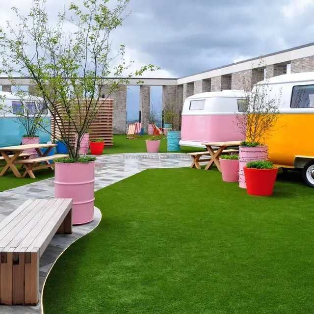 Искусственный газон/ Sun’iy chim / Ландшафтный газон / Landshaft chim