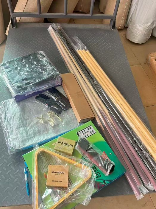 Billiard stollari 4000$