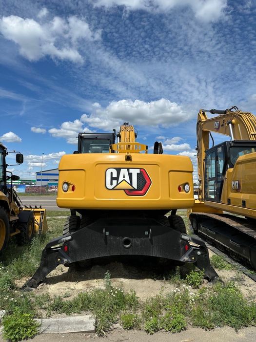 Аренда, эксковатор, гидромолот.