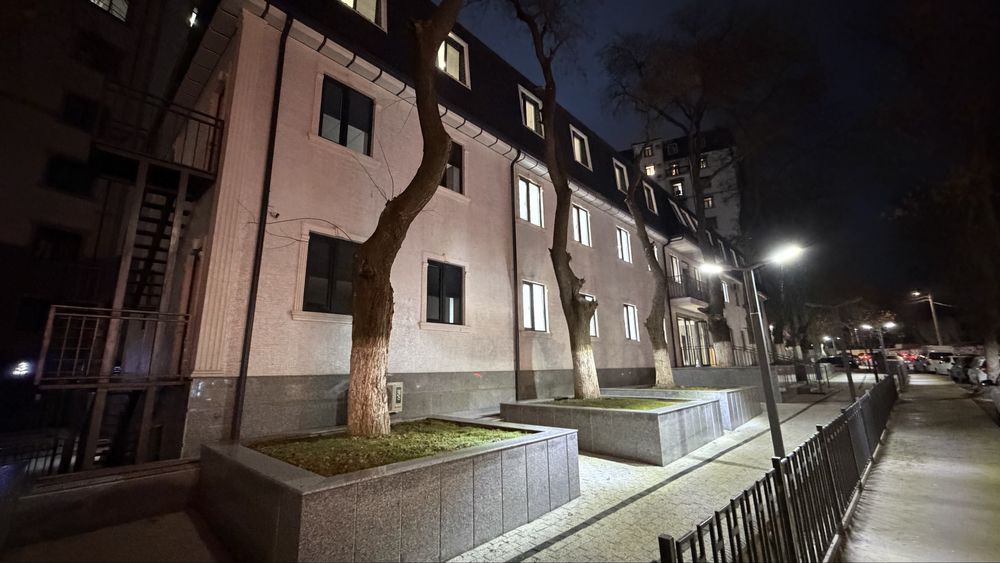 Продается Здание   Юнусобод мега планет