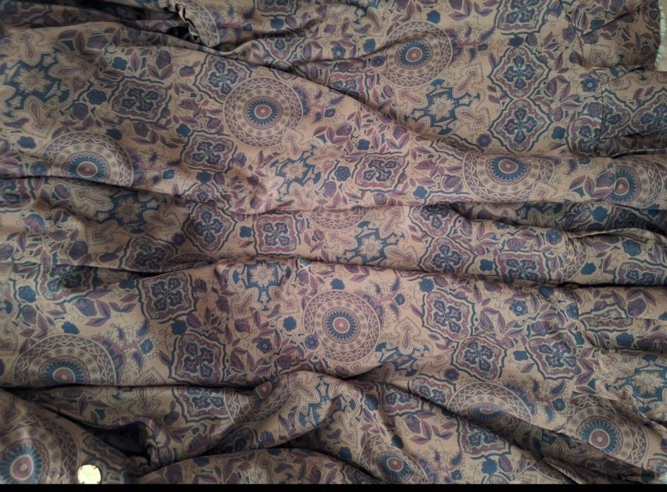 Норка естествен косъм модел пеперуда