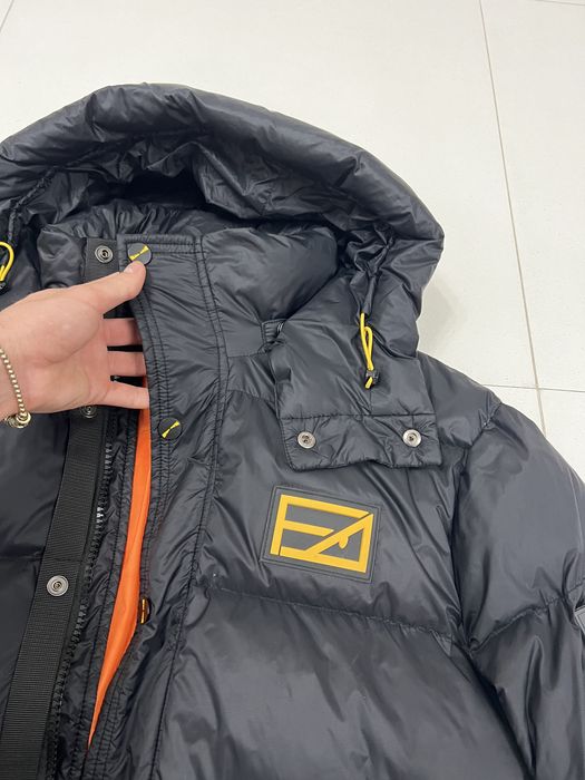 Geaca Fendi Din Puff