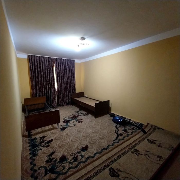 1 xonali kvartira ijaraga beriladi. Frunzinskiy DSSh roparasi "Logos"