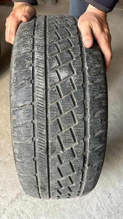 Шины разнабой