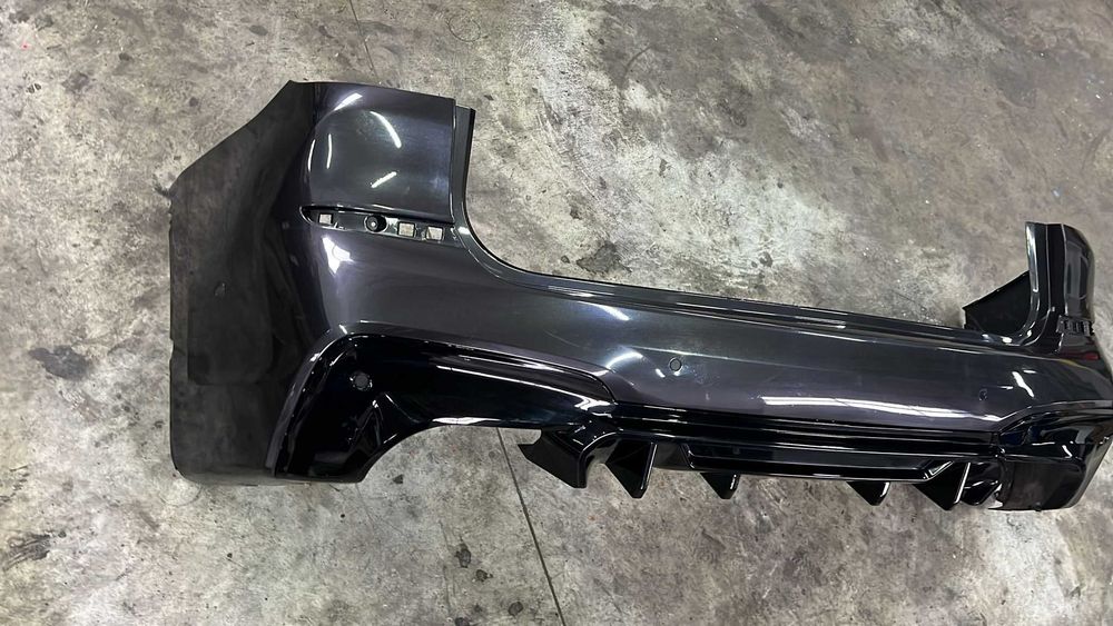 Bara spate BMW X3 G01 3.0 D B57D20A si alte piese din dezmembrari
