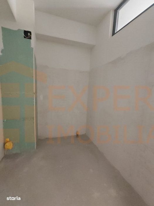 Apartament 2 camere de vanzare in zona Campus - Tomis Nord | Vedere ca