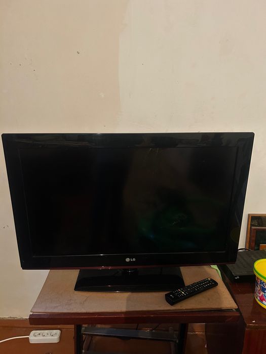 LG 32LD340 запчастга / на запчасти (экран синган)