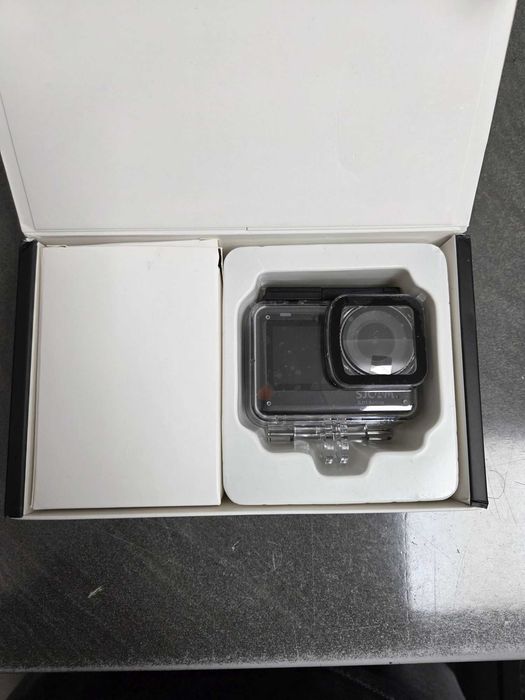 Camera Sjcam SJ11 Active 4K Action camera la cutie