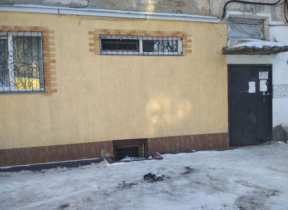 Продается комната