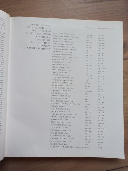 Петър Чуховски   РИСУНКАТА