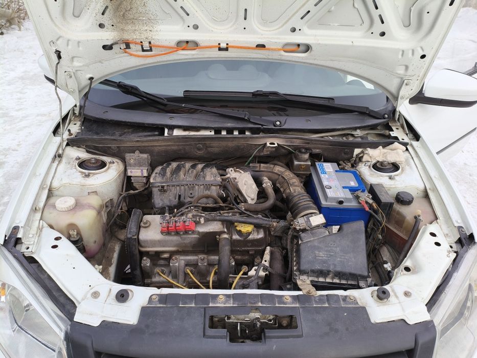 Продаётся Лада гранта