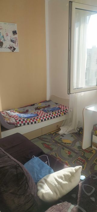 Отдавам под наем гарсониера в Люлин 10