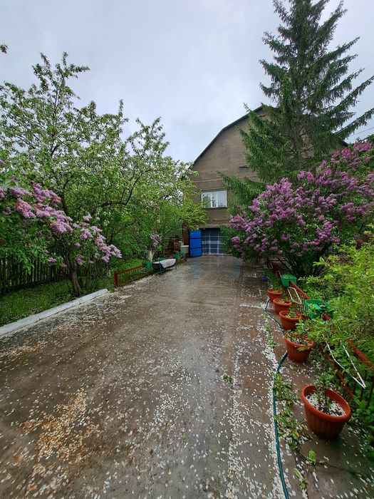 Продаём благоустроенный двухэтажный коттедж  по ул. Крупской