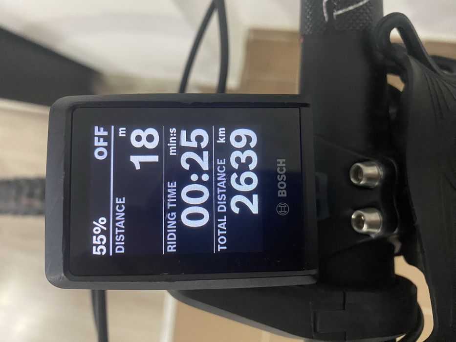 Bicicleta electrica Conway Xyron S 4,9 750W