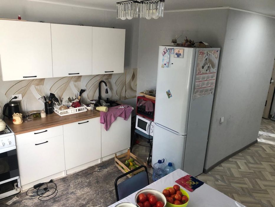 Продам дом в рабочем