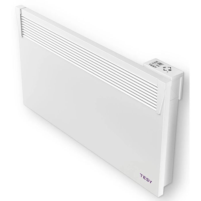 Convector electric de perete TESY, 2500W