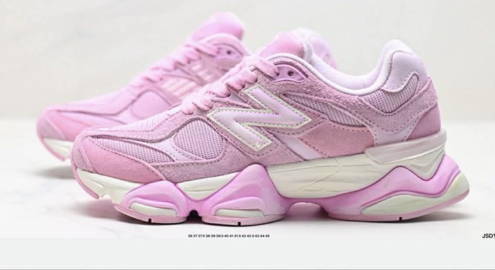 New balance-9060-нови