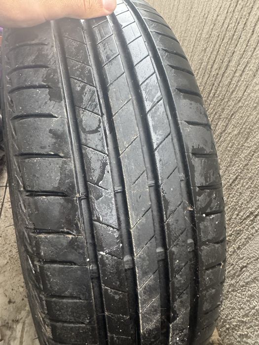 Set 4 roti renault clio