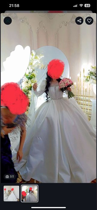 Дешево!! Ансамли, свадебные и национальные платья!!