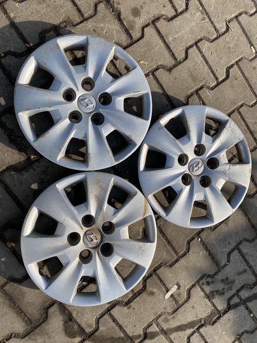 Тасове 15” Hyundai i30