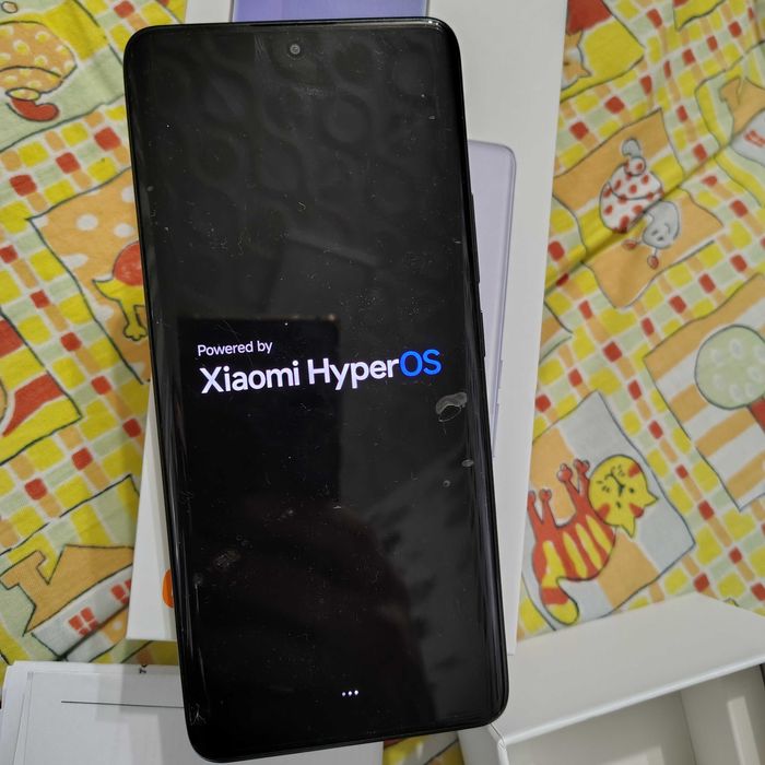 Redmi Note 13 Pro+ 5G