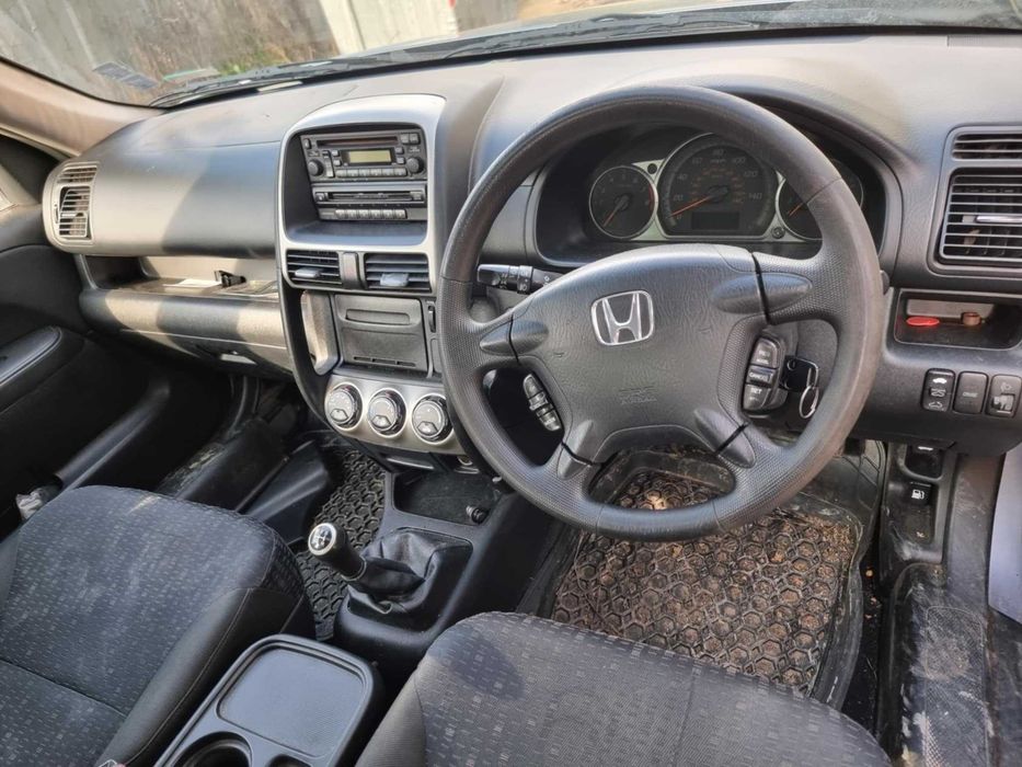Honda CR-V 2.0 16V На части 2006 V-TEC Лети джанти 16