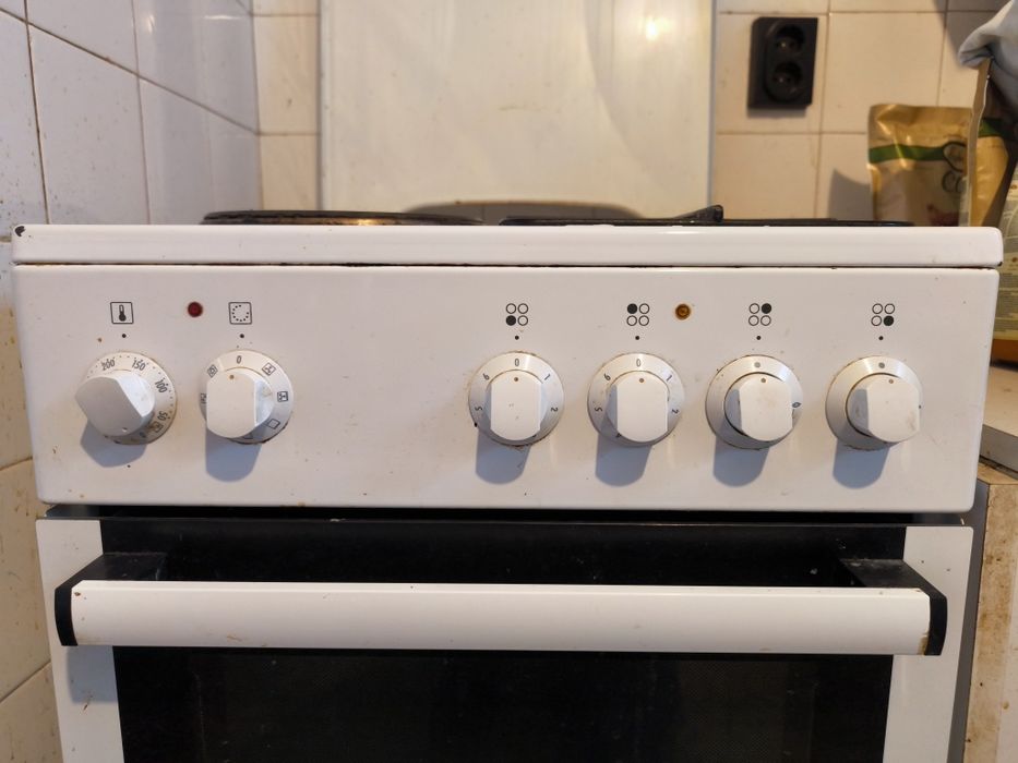 Готварска печка Gorenie на газ