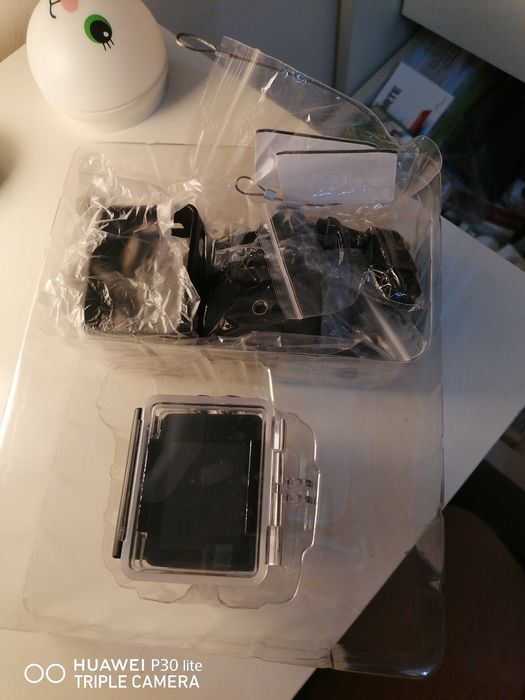 Camera de actiune
