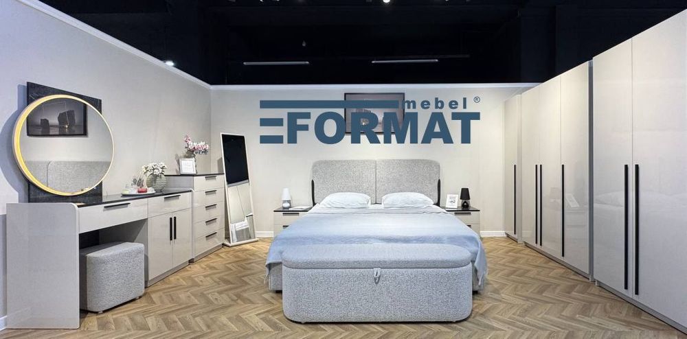 Barcha turdagi mebel jihozlarini buyurtma asosida tayyorlab beramiz