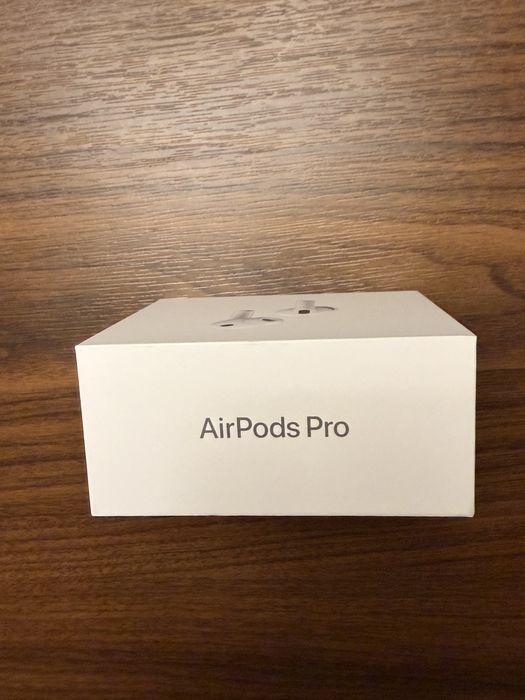 Airpods pro 3 sigilat