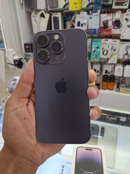 iPhone 14 Pro LL/A 256 Gb