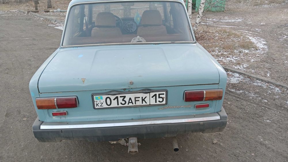 Продам машину ваз 2101