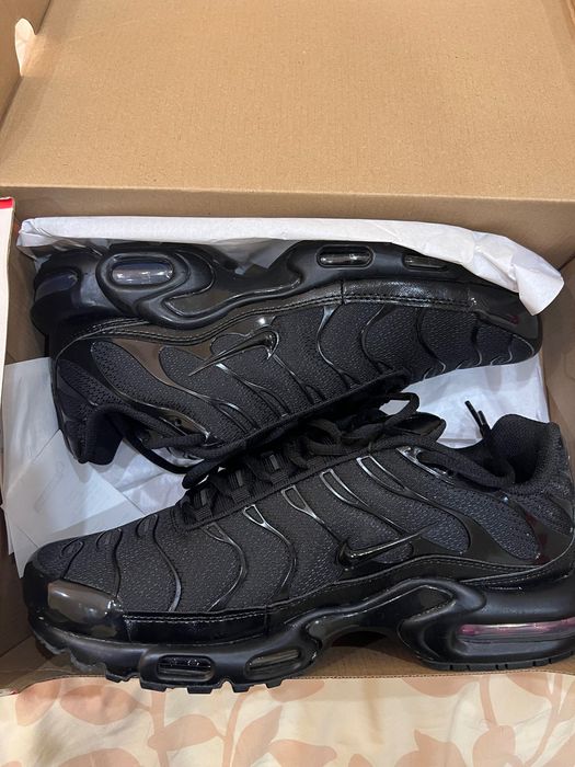 Nike Air Max Plus TN