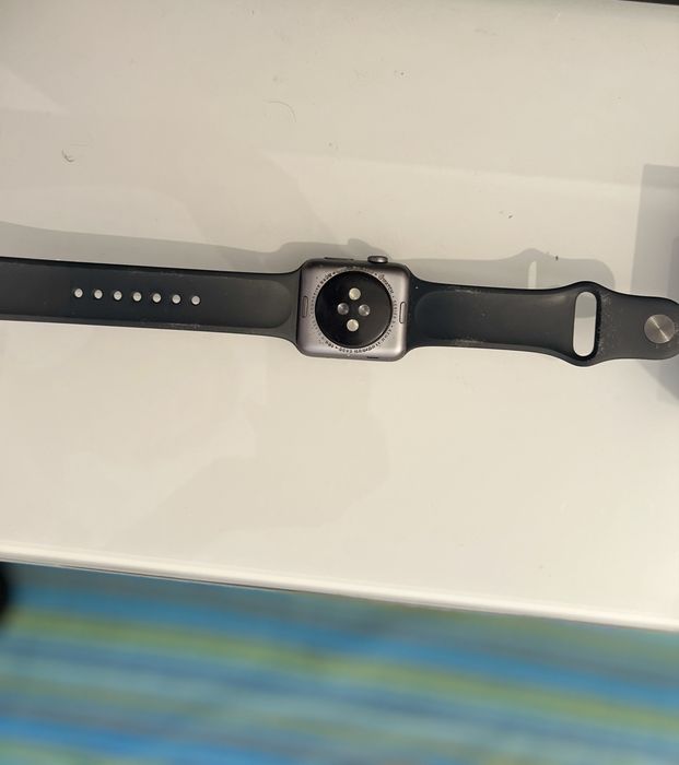 Apple watch 3 series срочно