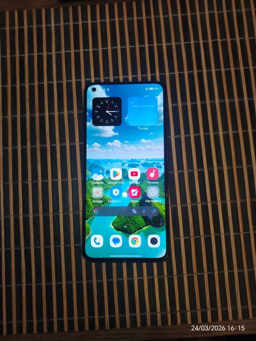 Xiaomi 11 lite 5g 8/128