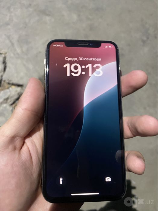 iPhone XS 64GB 100% АКБ