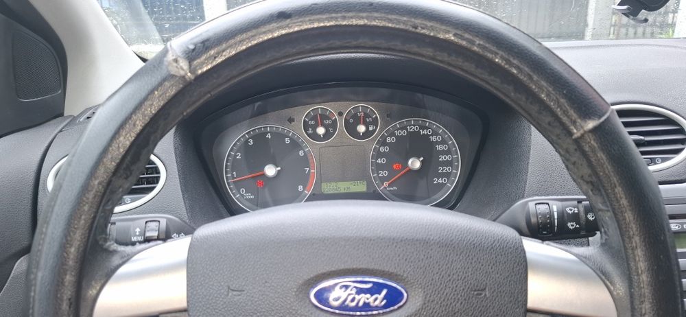 Ford Focus 2005 1.6benzina