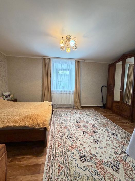 Продам дом в постепном